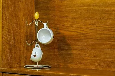 Aegeon Hotel Thessaloniki 3*,