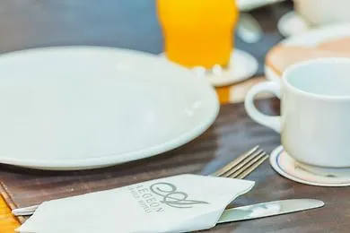 Aegeon Hotel Thessaloniki
