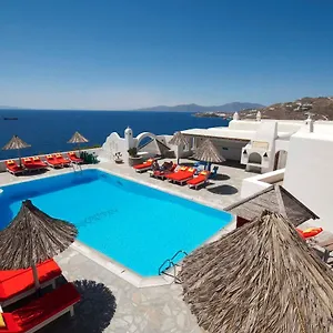 ** Hotel Aegean Grecia