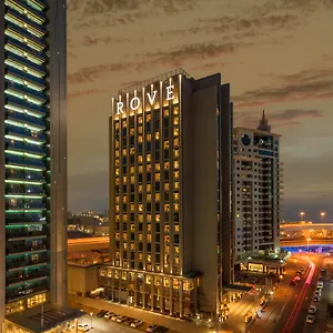 Rove Marina Birleşik Arap Emirlikleri