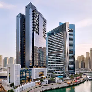 Crowne Plaza Marina By Ihg Birleşik Arap Emirlikleri