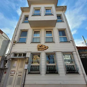  Bed and breakfast Masif House Turquía