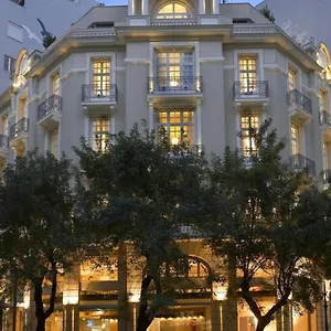 The Excelsior - Small Luxury Of The World Otel