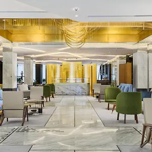 Le Meridien Gürcistan