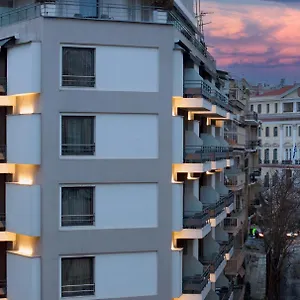 Domotel Olympia Szálloda