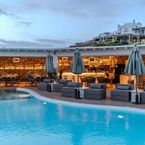 **** Hotel Salty Grecia
