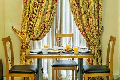 Aegeon Hotel Thessaloniki 3*,  Greece