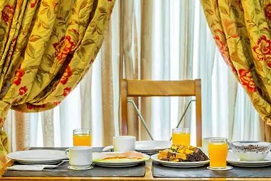 Aegeon Hotel Thessaloniki