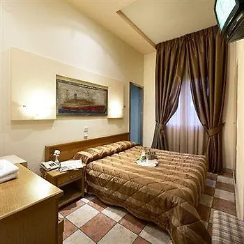 Aegeon Hotel Tesalónica