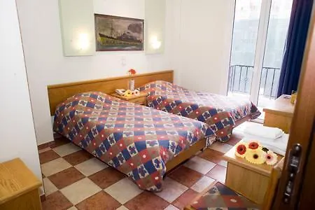 Aegeon Hotel Tesalónica 3*,  Grecia