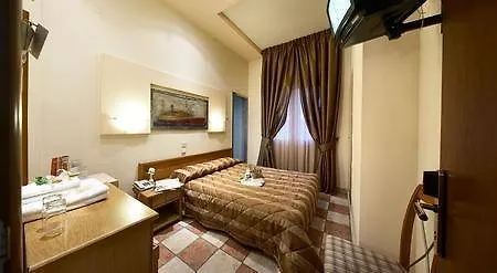 Aegeon Hotel Tesalónica 3*,  Grecia